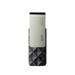 Memória USB Silicon Power  Blaze B30 128 GB