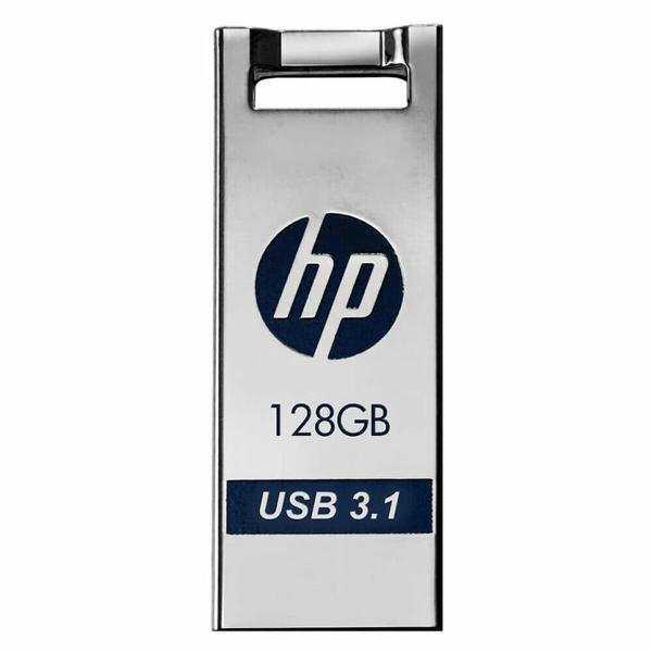 Memória USB HP HPFD795W-128 128 GB 128GB