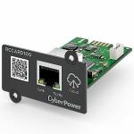Carta de Rede Cyberpower RCCARD100 220 V
