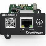 Carta de Rede Cyberpower RCCARD100 220 V