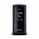 Sistema Interactivo de Fornecimento Ininterrupto de Energia Cyberpower VP700ELCD 700 VA