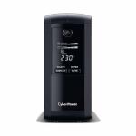 Sistema Interactivo de Fornecimento Ininterrupto de Energia Cyberpower VP1000ELCD 1000 VA