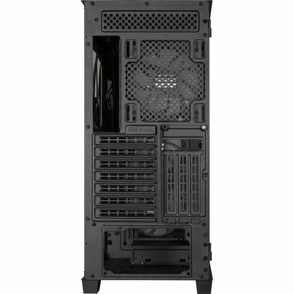 Caixa Semitorre ATX BitFenix Graph ARGB Preto