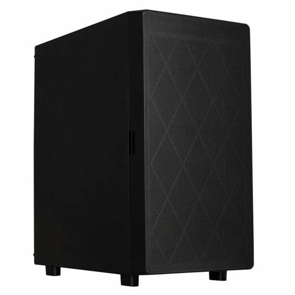 Caixa Semitorre ATX BitFenix Muses Preto