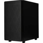 Caixa Semitorre ATX BitFenix Muses Preto
