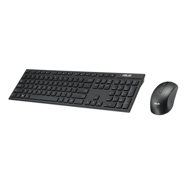 Teclado Asus 90XB0440-BKM030 Preto