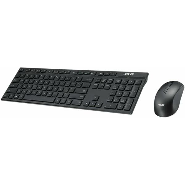 Teclado Asus 90XB0440-BKM030 Preto