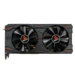 Placa Gráfica Biostar VN3706RM82 Geforce RTX 3070 8 GB GDDR6