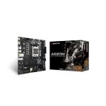 Placa Mãe Biostar A620MS AMD AM5 AMD A620