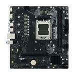 Placa Mãe Biostar A620MS AMD AM5 AMD A620