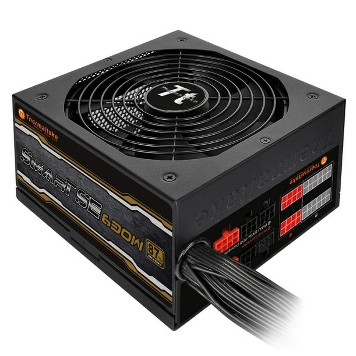 Fonte de Alimentação THERMALTAKE SPS-630MPCBEU ATX