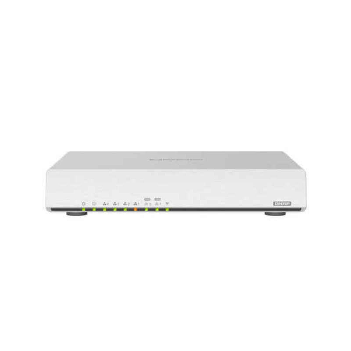 Router Qnap QHORA-301W AX3600