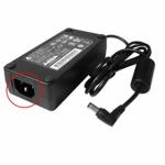 Fonte de Alimentação Qnap PWR-ADAPTER-90W-A01 