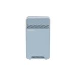 Router Qnap QMiro-201W Azul USB RJ45 Ethernet LAN USB 3.2 USB x 3 Bluetooth Wi-Fi Wi-Fi 5 GHz