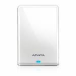 Disco Duro Externo Adata AHV620S-1TU31-CWH Branco 1 TB Concha HDD