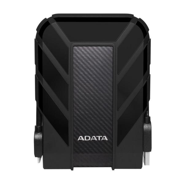 Disco Duro Externo Adata HD710 Pro Magnética 5 TB Preto