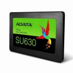 Disco Duro Adata ASU630SS-480GQ-R 480 GB SSD