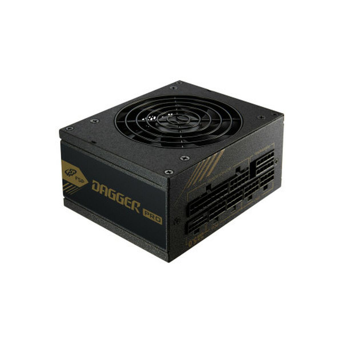 Fonte de Alimentação FSP DAGGER PRO 850 850 W 80 Plus Gold