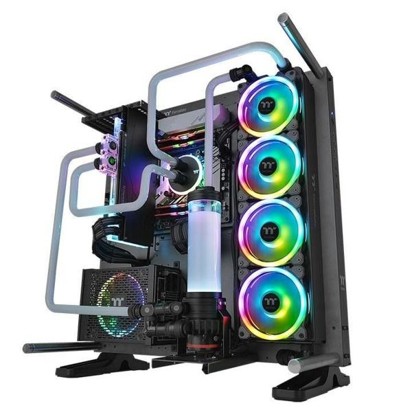 Líquido refrigerante THERMALTAKE CL-W246-OS00RE-A