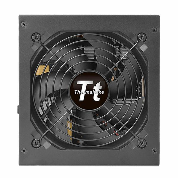 Fonte de Alimentação THERMALTAKE Smart SE2 600W ATX 600 W