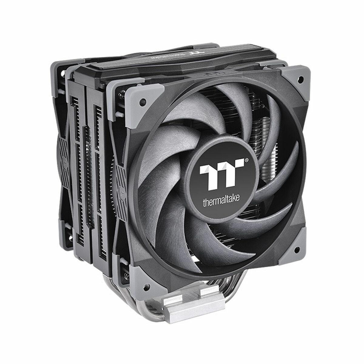 Ventilador de Caixa THERMALTAKE Toughair 510 Ø 12 cm