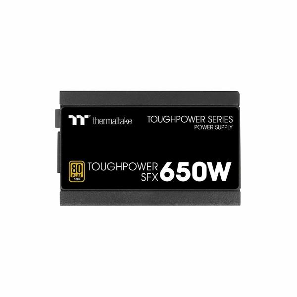 Fonte de Alimentação THERMALTAKE Toughpower SFX 650W Gold SFX 650 W 80 Plus Gold