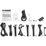 Fonte de Alimentação THERMALTAKE PS-TPD-1550FNFATE-1 ATX 6 W 1550 W 80 PLUS Platinum