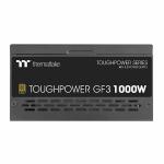 Fonte de Alimentação THERMALTAKE Toughpower GF3 1000 W 80 Plus Gold