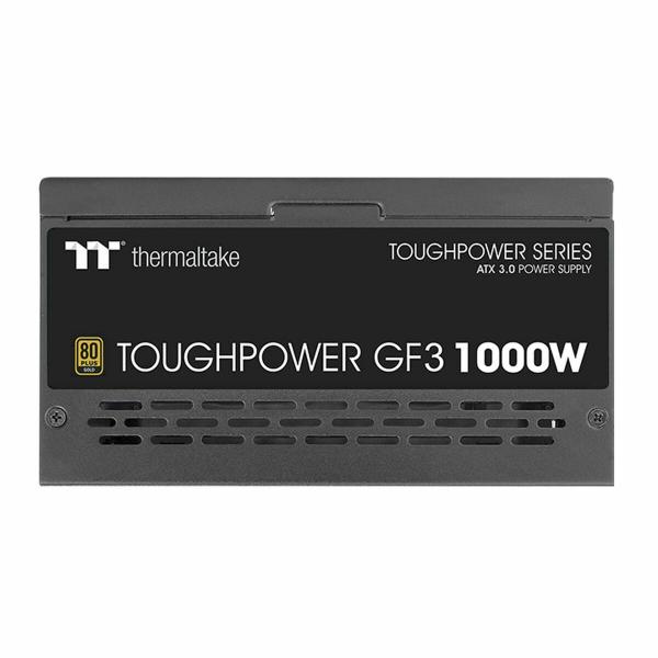 Fonte de Alimentação THERMALTAKE Toughpower GF3 1000 W 80 Plus Gold