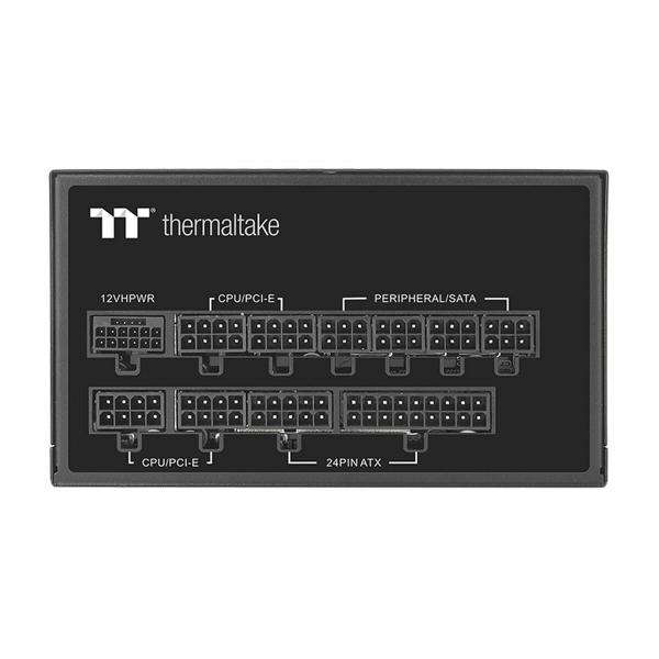 Fonte de Alimentação THERMALTAKE Toughpower GF3 1000 W 80 Plus Gold