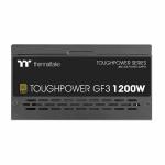 Fonte de Alimentação THERMALTAKE Toughpower GF3 1200 W 80 Plus Gold