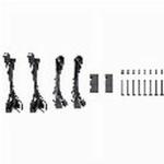 Ventilador de Caixa THERMALTAKE CL-F149-PL12SW-A