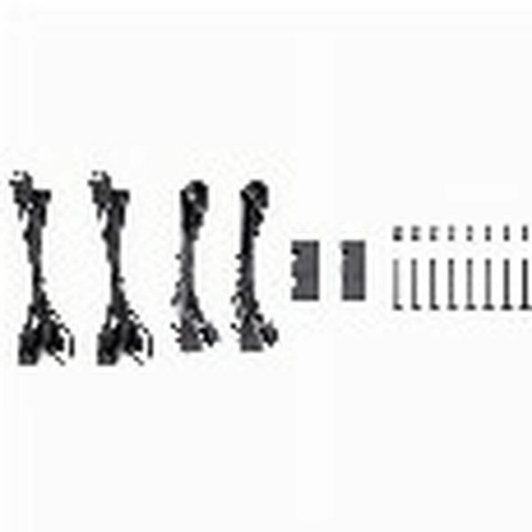 Ventilador de Caixa THERMALTAKE CL-F149-PL12SW-A