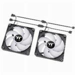 Ventilador de Caixa THERMALTAKE CL-F149-PL12SW-A