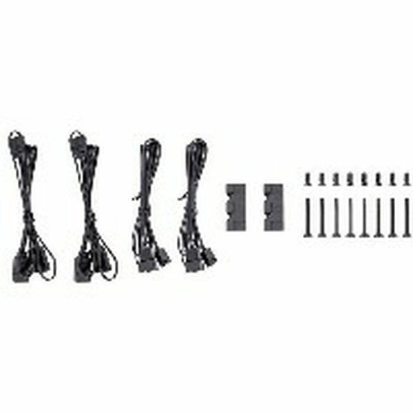 Ventilador de Caixa THERMALTAKE CL-F150-PL14SW-A