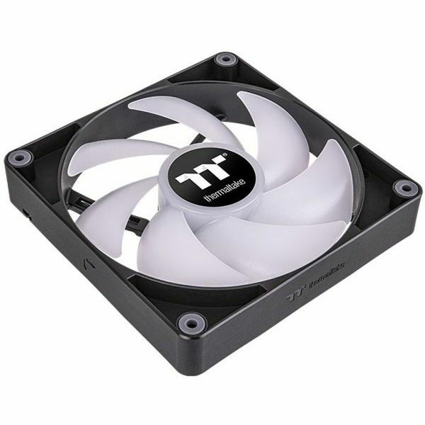 Ventilador de Caixa THERMALTAKE CL-F150-PL14SW-A