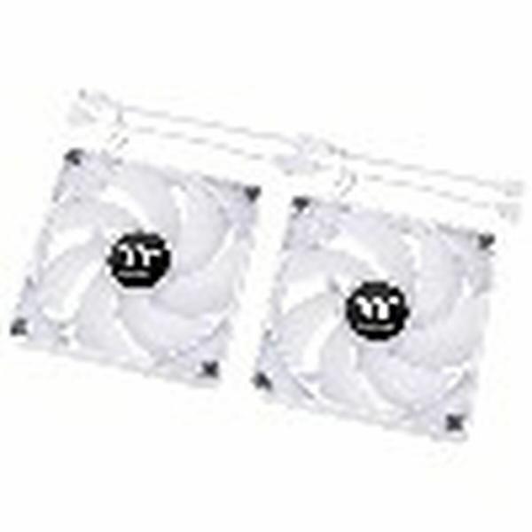 Ventilador de Caixa THERMALTAKE CL-F154-PL14SW-A