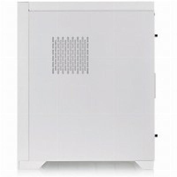 Caixa Semitorre ATX THERMALTAKE CTE T500 AIR Branco