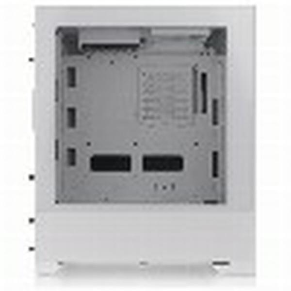 Caixa Semitorre ATX THERMALTAKE CTE T500 AIR Branco