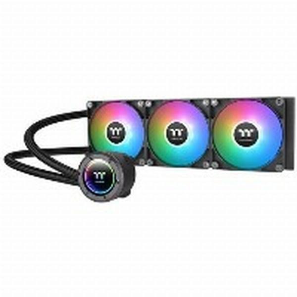 Kit de refrigeração líquida THERMALTAKE TH360 ARGB