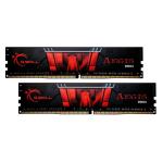 Memória RAM GSKILL Aegis DDR4 16 GB CL19