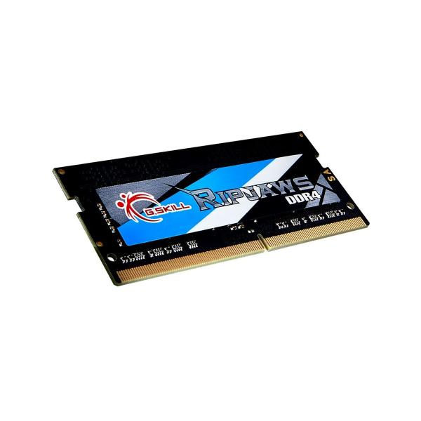 Memória RAM GSKILL F4-3200C22S-16GRS DDR4 16 GB CL22