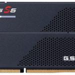 Memória RAM Ripjaws S5 Series 32GB (2x16GB) DDR5 - 5600MHz CL36 (Preta) - G.SKILL