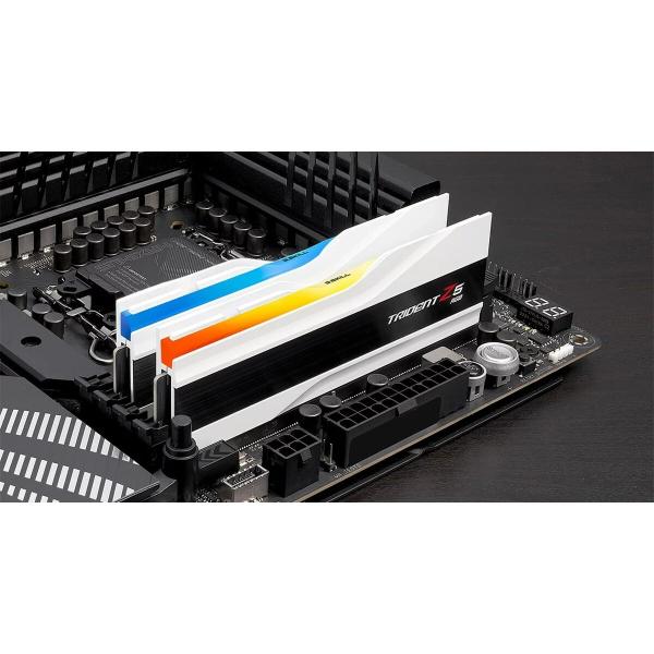 Memória RAM GSKILL Trident Z5 RGB DDR5 48 GB CL40