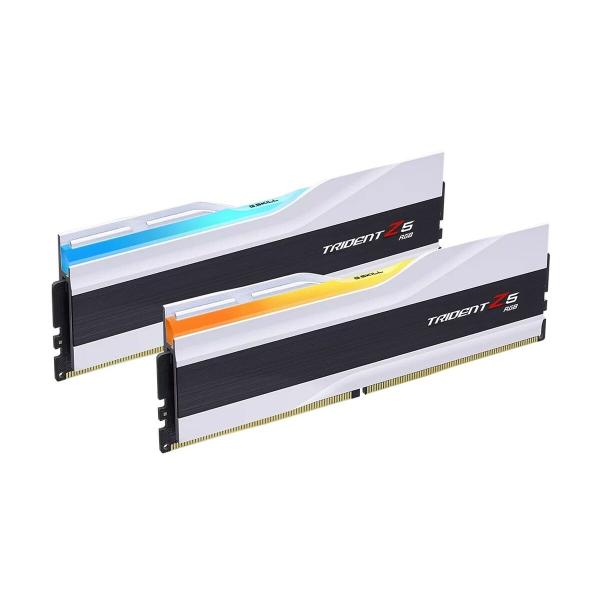 Memória RAM GSKILL Trident Z5 RGB DDR5 48 GB CL40