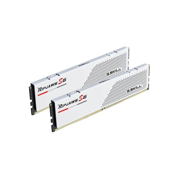 Memória RAM GSKILL F5-5200J4040A48GX2-RS5W 96 GB DDR5 5200 MHz CL40