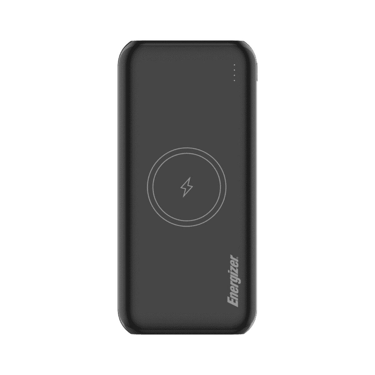 Powerbank Energizer QE10009PQ Preto 10000 mAh