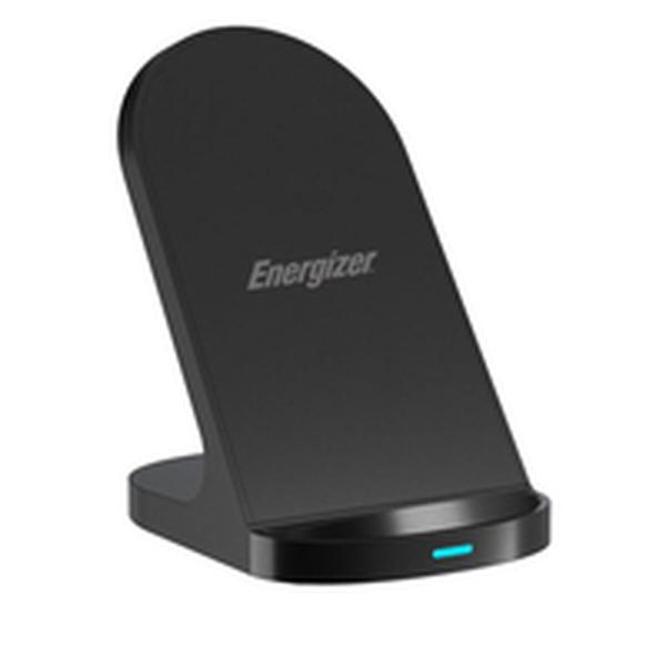 Carregador Sem Fios para Smartphones Qi Energizer EWCP10815W_BK_ML Preto