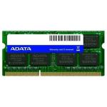 Memória RAM Adata ADDS1600W8G11-S 8 GB 1600 mHz DDR4 DDR3L CL11