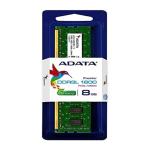 Memória RAM Adata ADDU1600W8G11-S 8 GB 1600 mHz CL11 DDR3L